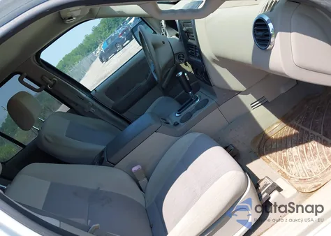 2007 Ford Explorer Xlt z USA, uszkodzony, nr VIN 1FMEU63E57UA47477